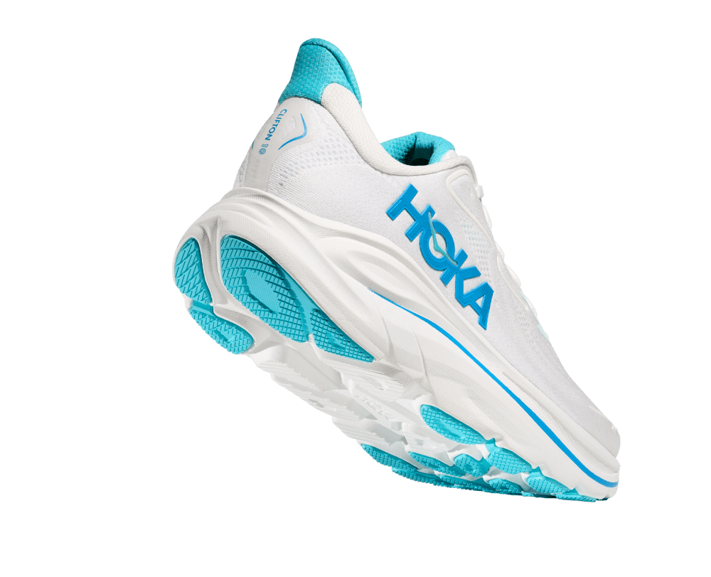 HOKA - CLIFTON 10 WIDE Men - Rev Online