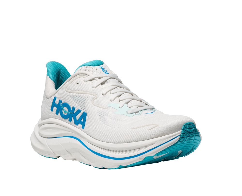 HOKA - CLIFTON 10 WIDE Men - Rev Online