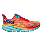 HOKA - CLIFTON 9 WIDE Men - Rev Online