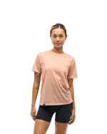 HOKA - GLIDETECH SHORT SLEEVE Women - Rev Online