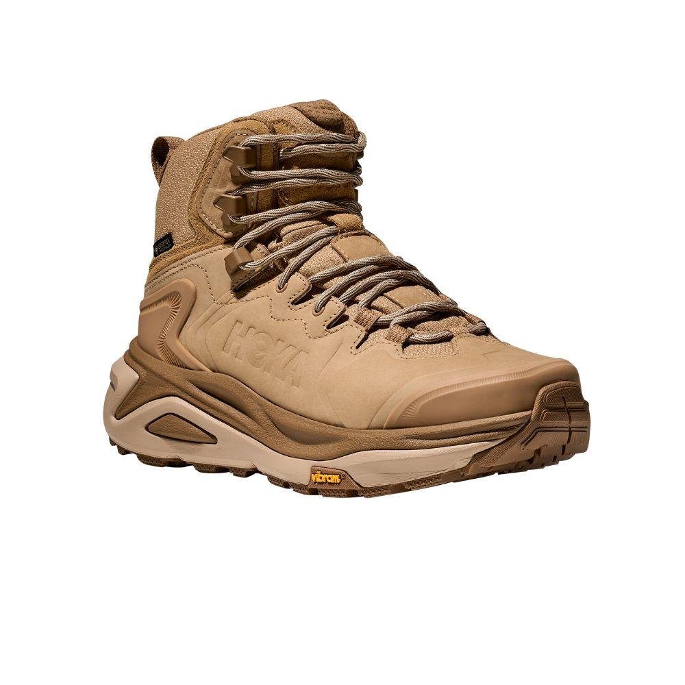 HOKA KAHA 3 GTX รองเท้าลำลองไลฟ์สไตล์ผู้หญิง - Rev Online