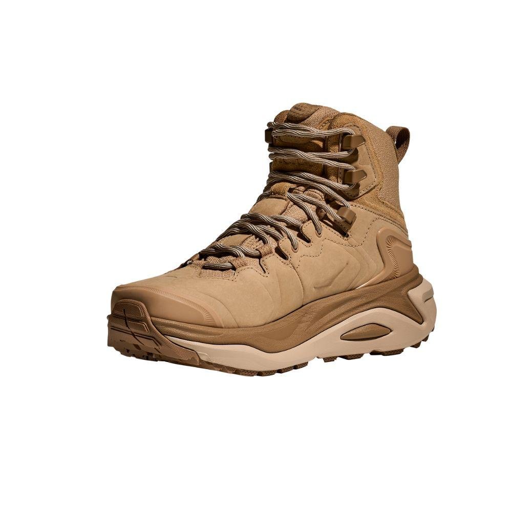 HOKA KAHA 3 GTX รองเท้าลำลองไลฟ์สไตล์ผู้หญิง - Rev Online