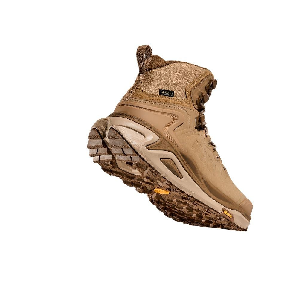 HOKA KAHA 3 GTX รองเท้าลำลองไลฟ์สไตล์ผู้หญิง - Rev Online