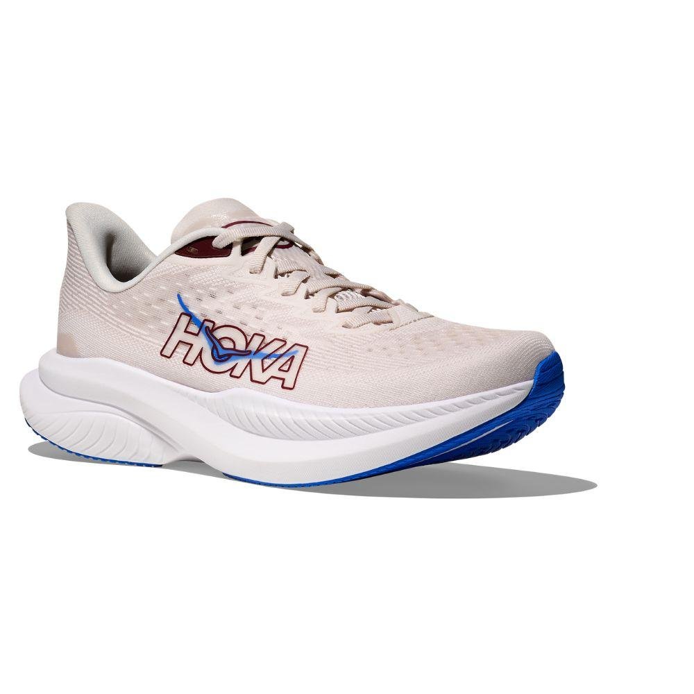 HOKA MACH 6 รองเท้าวิ่งถนนผู้หญิง - Rev Online