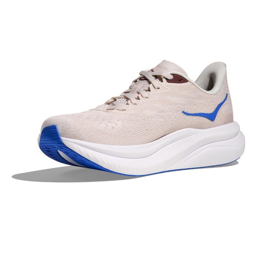 HOKA MACH 6 รองเท้าวิ่งถนนผู้หญิง - Rev Online