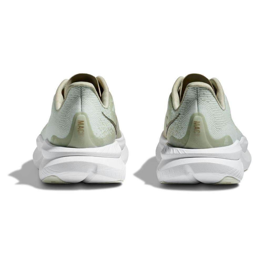 HOKA MACH 6 รองเท้าวิ่งถนนผู้หญิง - Rev Online