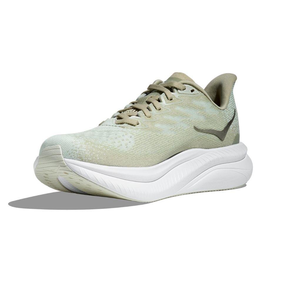 HOKA MACH 6 รองเท้าวิ่งถนนผู้หญิง - Rev Online