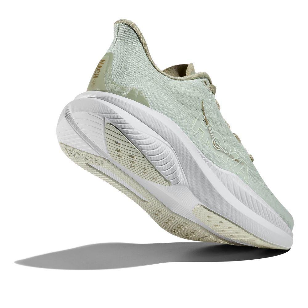 HOKA MACH 6 รองเท้าวิ่งถนนผู้หญิง - Rev Online