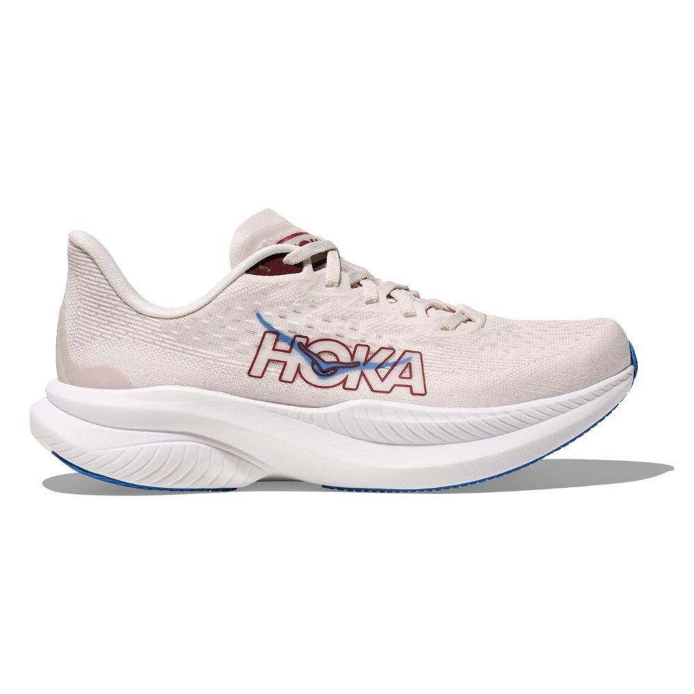 HOKA MACH 6 รองเท้าวิ่งถนนผู้หญิง - Rev Online