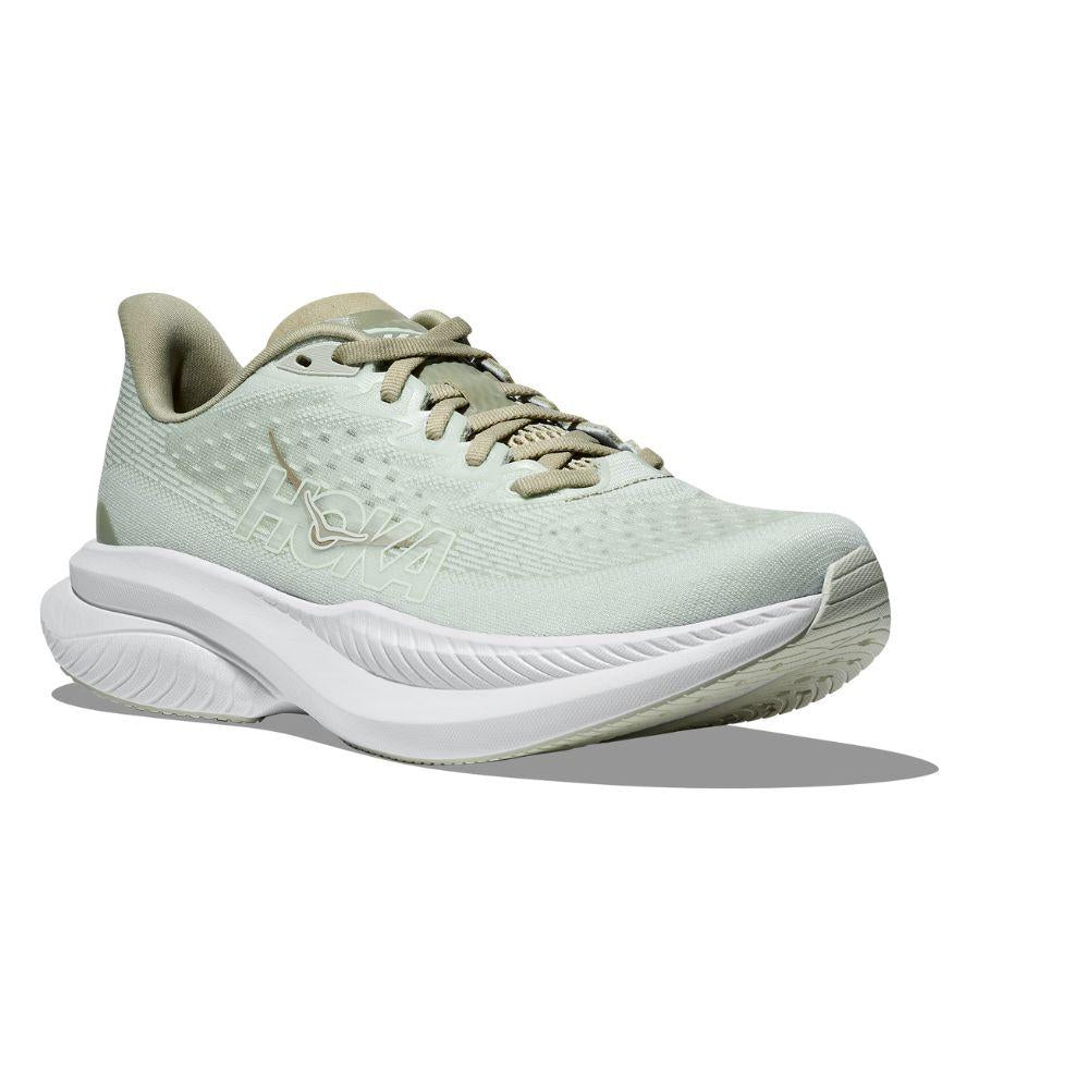 HOKA MACH 6 รองเท้าวิ่งถนนผู้หญิง - Rev Online