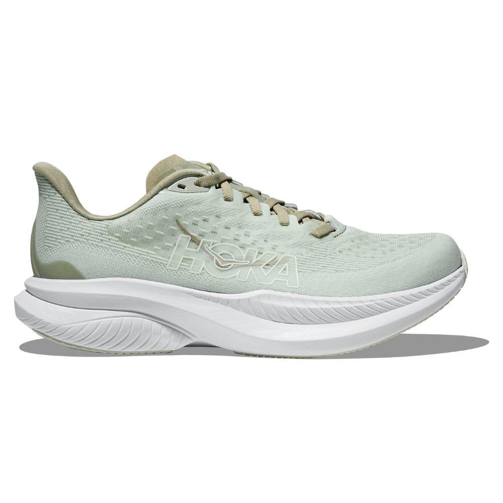 HOKA MACH 6 รองเท้าวิ่งถนนผู้หญิง - Rev Online