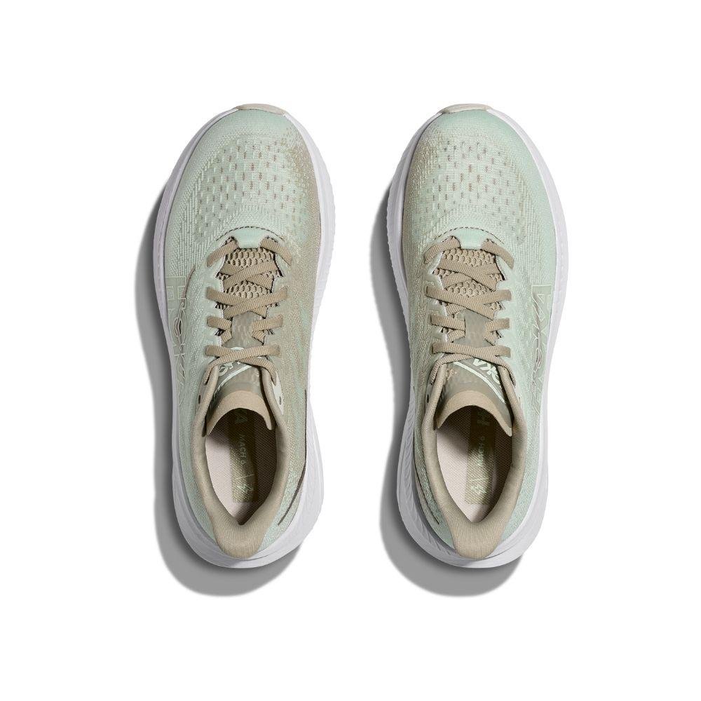 HOKA MACH 6 รองเท้าวิ่งถนนผู้หญิง - Rev Online