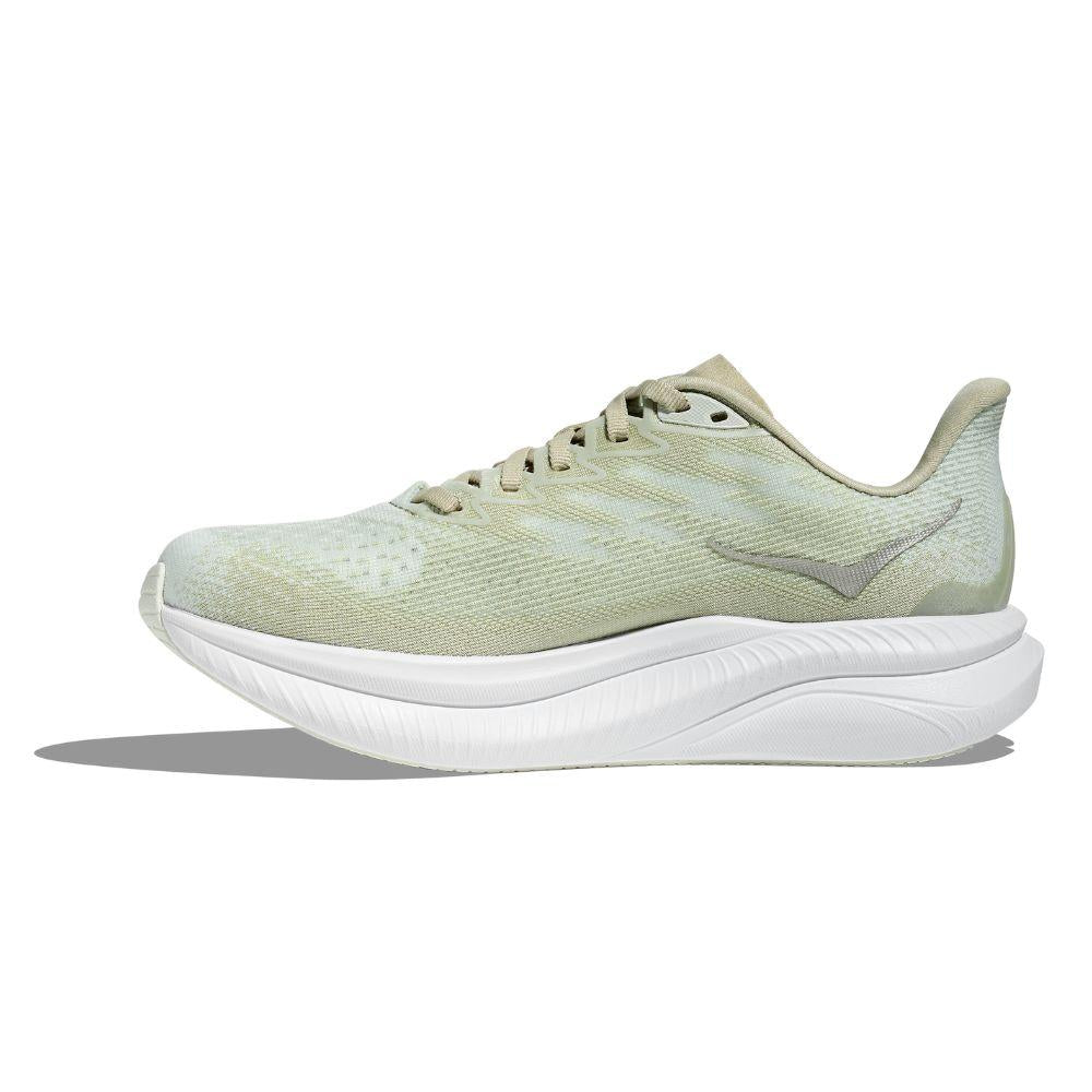 HOKA MACH 6 รองเท้าวิ่งถนนผู้หญิง - Rev Online