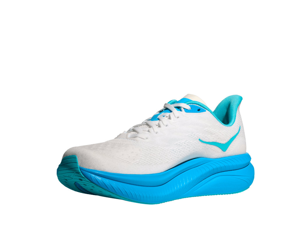 HOKA - MACH 6 WIDE Men - Rev Online