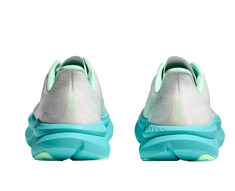 HOKA - MACH 6 WIDE Women - Rev Online