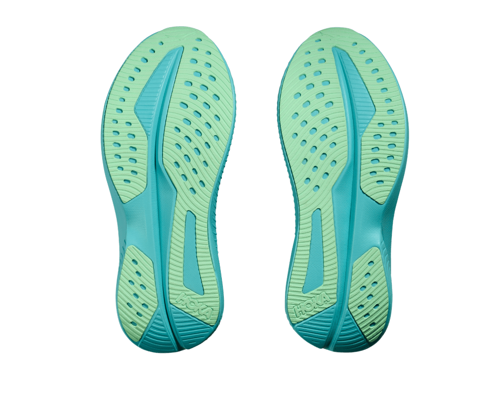 HOKA - MACH 6 WIDE Women - Rev Online
