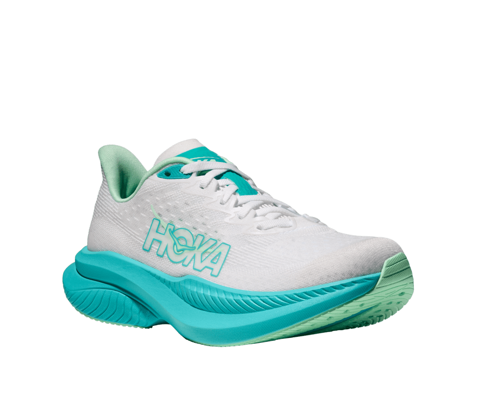 HOKA - MACH 6 WIDE Women - Rev Online