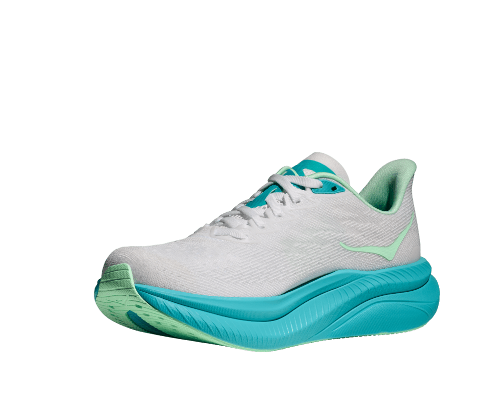 HOKA - MACH 6 WIDE Women - Rev Online