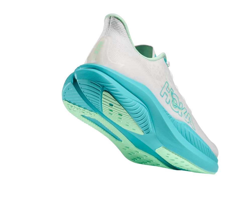 HOKA - MACH 6 WIDE Women - Rev Online