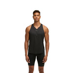 HOKA RACE DAY SINGLET Men เสื้อกล้ามวิ่งผู้ชาย - Rev Online