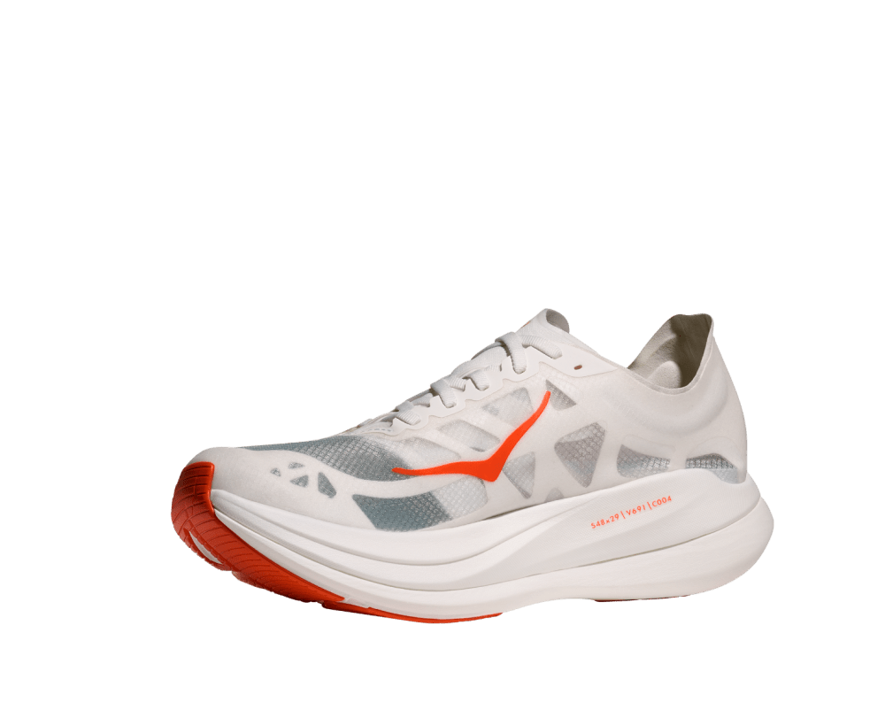 HOKA - ROCKET X 2 Unisex - Rev Online