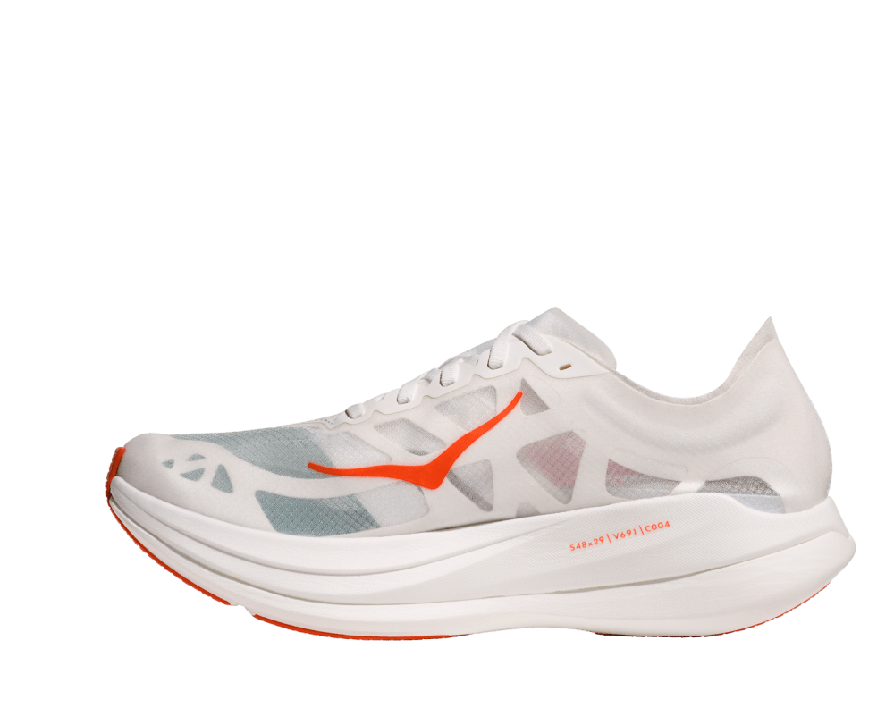 HOKA - ROCKET X 2 Unisex - Rev Online