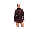 HOKA SKYFLOW JACKET เสื้อแจ็คเก็ตผู้หญิง - Rev Online