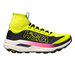 HOKA TECTON X 3 รองเท้าวิ่งเทรลผู้ชาย - Rev Online