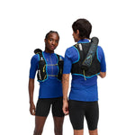 HOKA TRAIL RUN VEST 10L กระเป้น้ำสำหรับผู้ชายและผู้หญิง - Rev Online