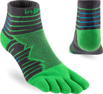 INJINJI - ULTRA RUN MINI CREW Unisex - Rev Online