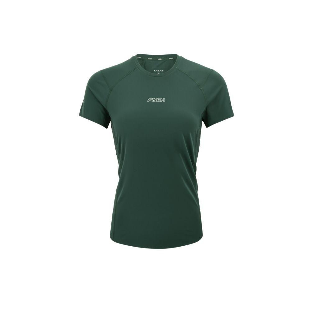 KAILAS FUGA SHORT SLEEVE FUNCTIONAL เสื้อวิ่งแขนสั้นผู้หญิง - Rev Online