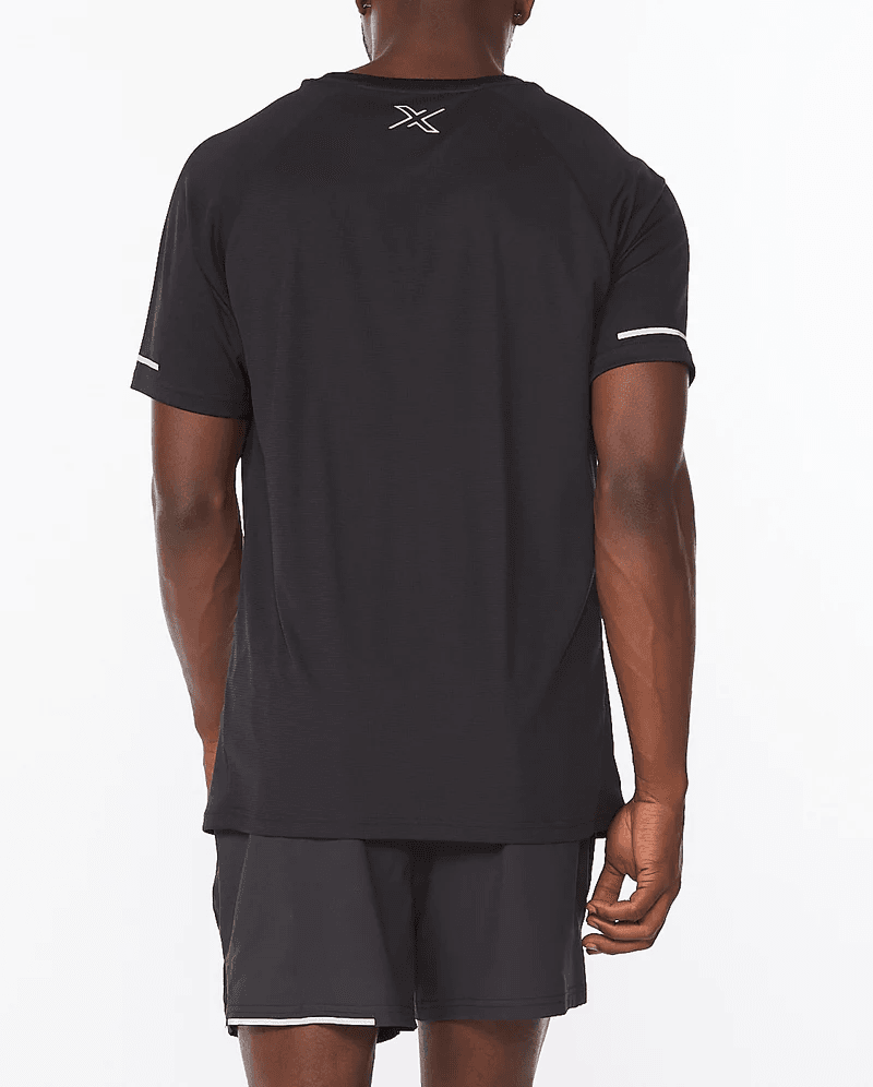 2XU-AERO TEE Men - Rev Online