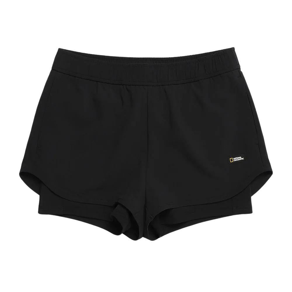 NATGEO BOARD SHORTS กางเกงผู้หญิง - Rev Online