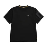 NATGEO T - SHIRT เสื้อยืดทีเชิ๊ตสำหรับผู้ชายและผู้หญิง - Rev Online