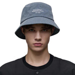 NATIONAL GEOGRAPHIC HAT หมวกสำหรับผู้ชายและผู้หญิง - Rev Online