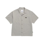 NATIONAL GEOGRAPHIC SHIRT เสื้อเชิ้ตแขนสั้นผู้ชาย - Rev Online