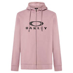 OAKLEY BARK FZ HOODIE 2.0 เสื้อฮู้ดดี้ผู้ชาย - Rev Online