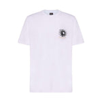 OAKLEY OAKLEY GOLF BROKEN GLASS เสื้อยืดทีเชิ๊ตผู้ชาย - Rev Online
