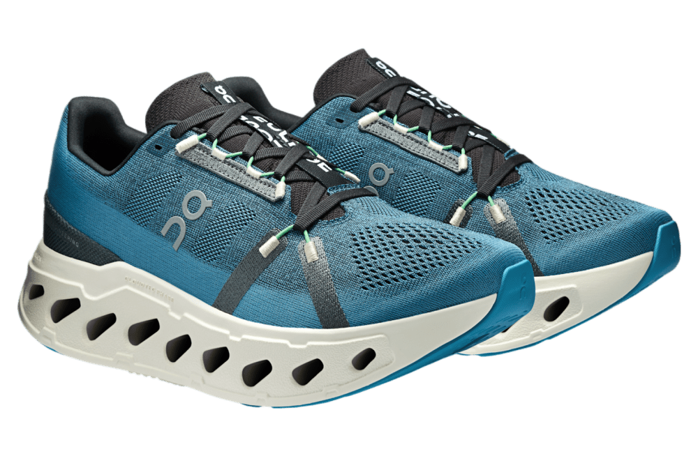 ON Cloudeclipse รองเท้าวิ่งถนนผู้ชาย - Rev Online