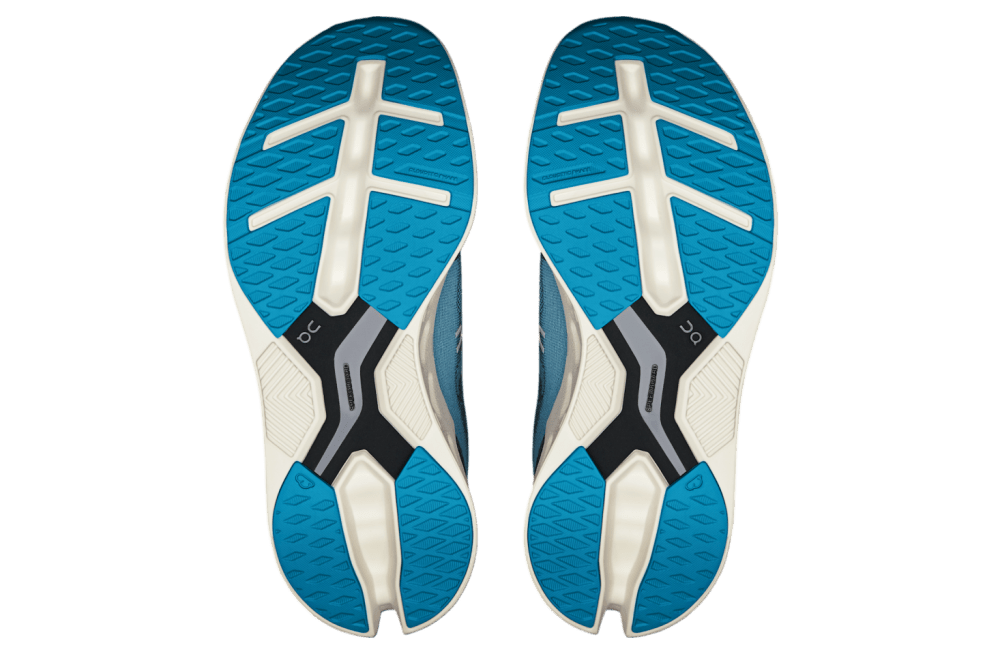 ON Cloudeclipse รองเท้าวิ่งถนนผู้ชาย - Rev Online