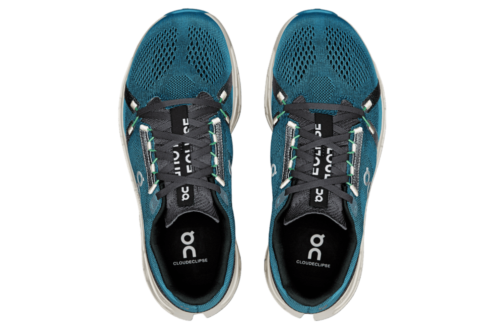 ON Cloudeclipse รองเท้าวิ่งถนนผู้ชาย - Rev Online