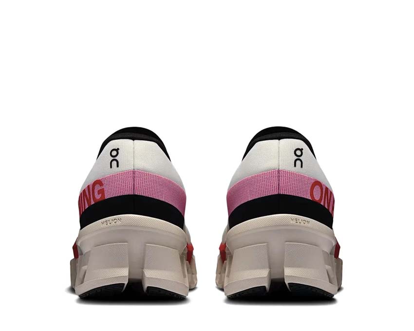 ON Cloudmonster 2 รองเท้าวิ่งถนนผู้ชาย - Rev Online