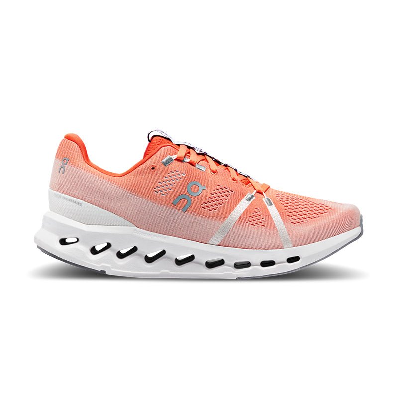 ON CLOUDSURFER รองเท้าวิ่งถนนผู้ชาย - Rev Online