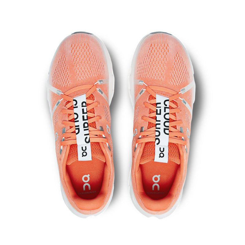 ON CLOUDSURFER รองเท้าวิ่งถนนผู้ชาย - Rev Online