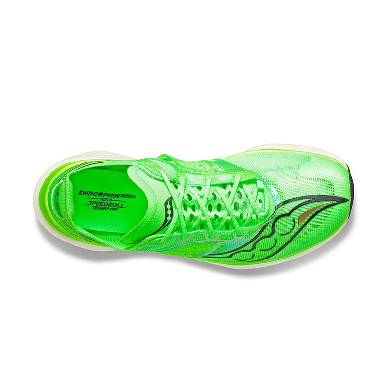 SAUCONY - ENDORPHIN ELITE Men - Rev Online