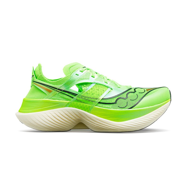 SAUCONY - ENDORPHIN ELITE Men - Rev Online