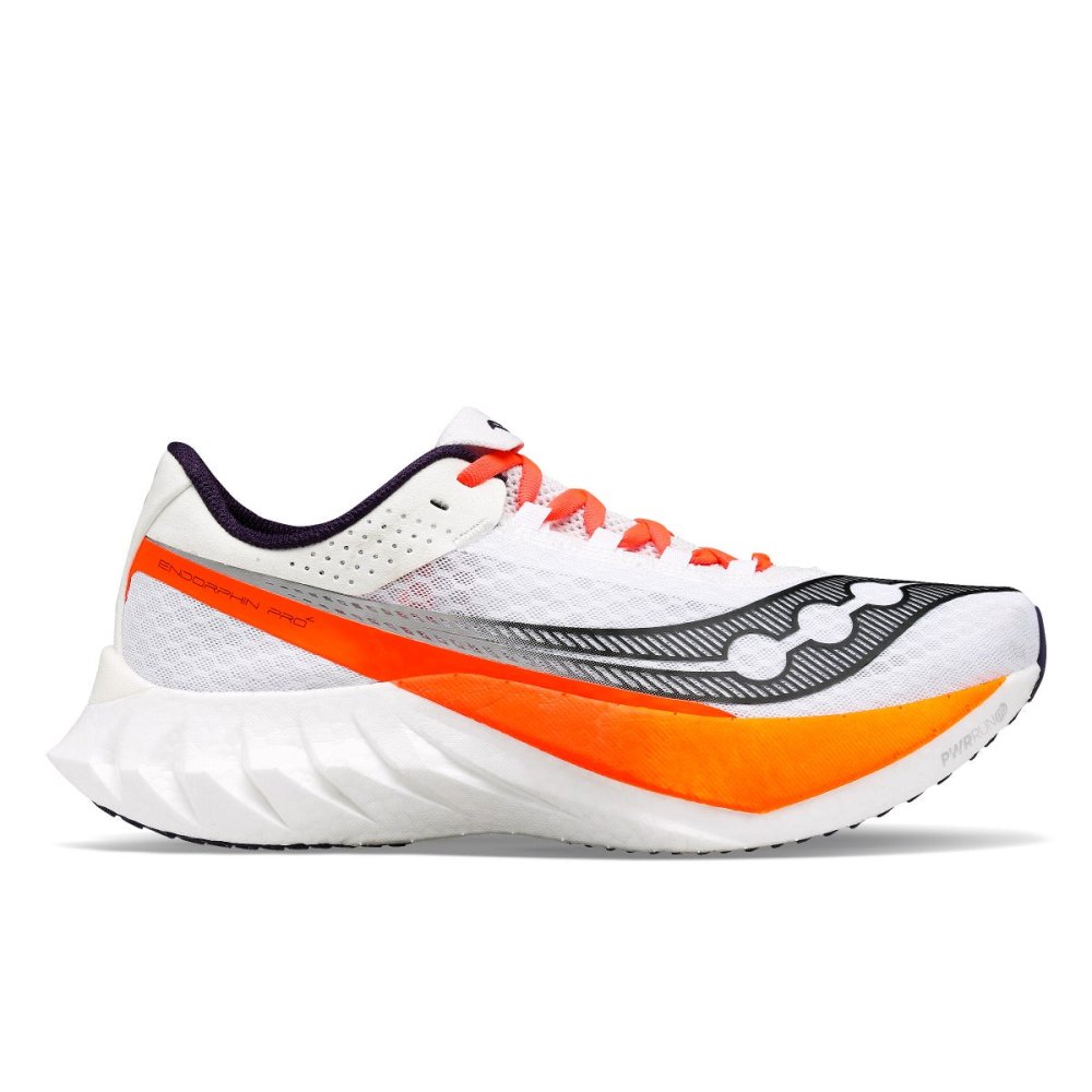 SAUCONY - ENDORPHIN PRO 4 Men - Rev Online