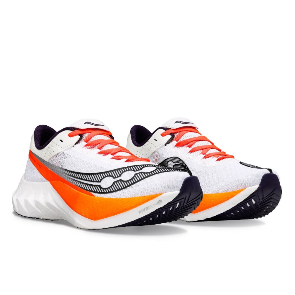 SAUCONY - ENDORPHIN PRO 4 Men - Rev Online