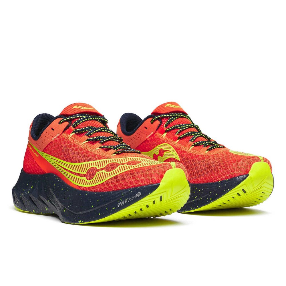 SAUCONY - ENDORPHIN PRO 4 Men - Rev Online