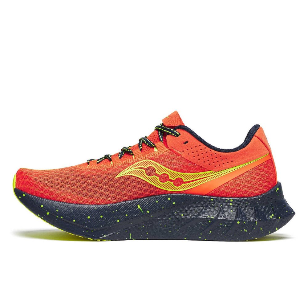SAUCONY - ENDORPHIN PRO 4 Men - Rev Online